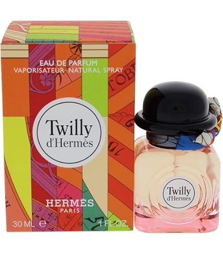 Hermes Hermes Twilly DHermes Eau Ginger EDP Spray Women 2.87 oz