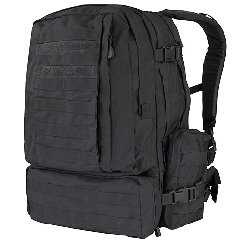 {Top 15} Best Tactical Backpacks in 2024 [April Tested]