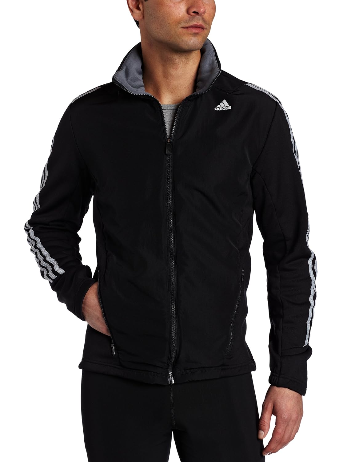 adidas clima365 jacket