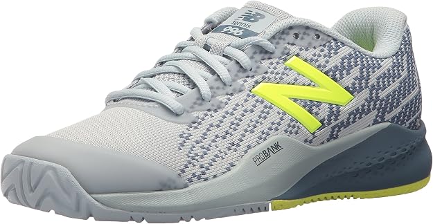 new balance women's 896 v3 hard court tennis shoe