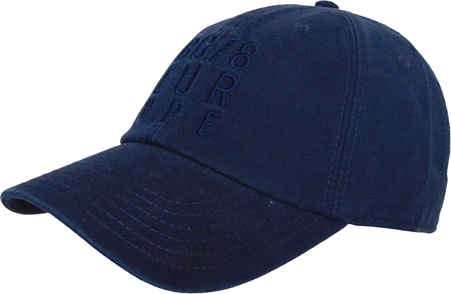 Bugatti Basecap Cap Front BG 78 Europe Stick Baseballcap Baumwollcap