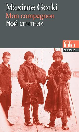 Download Mon compagnon PDF