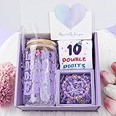 Splendest 10Th Birthday Gifts For Girls,10 Year Old Girl Gifts,10th Birthday Purple Gift Ideas, Best Presents For 10 Year Old Girls