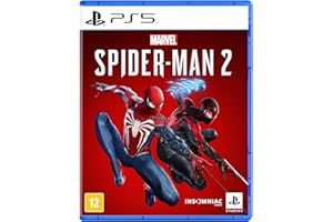 Marvel's Spider-Man 2 PS5