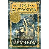 The High King: The Chronicles of Prydain, Book 5 (Newbery Medal Winner) (The Chronicles of Prydain, 5)