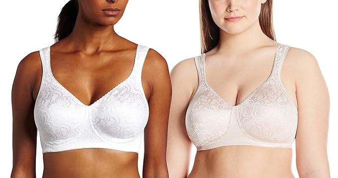amazon playtex bras 4745