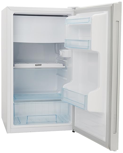 Daewoo FR-15A Independiente Blanco - Nevera combi (Independiente ...