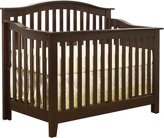 kendall 4 in 1 crib