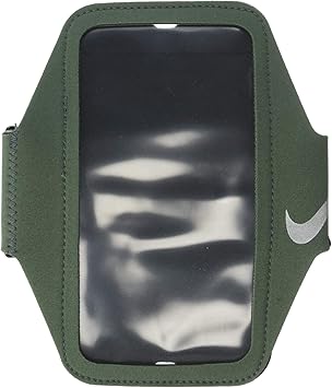 nike lean arm band plus