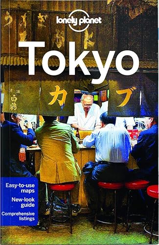 Download Tokyo - 10ed - Anglais PDF