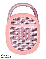 GETGEAR Silicone Cover Compatible with Clip 4