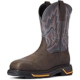 Ariat mens Big Rig Composite Toe Work Boot