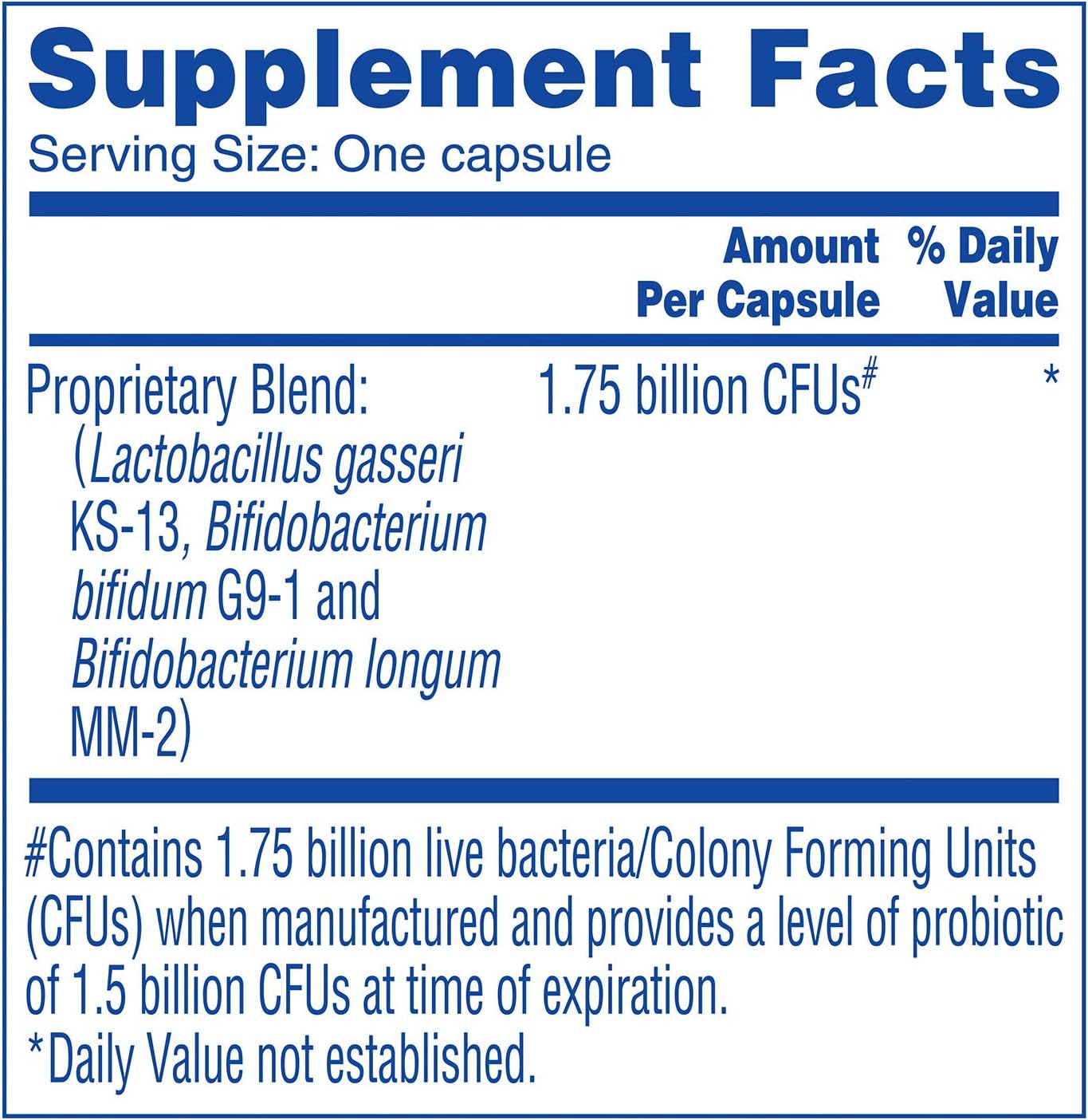 Phillips Colon Health - Probiotics Capsules - Helps Defend Occasional Gas, Bloating, Constipation, & Diarrhea - 60Count Phillips Colon Health - Probiotics Capsules - Helps Defend Occasional Gas, Bloating, Constipation, & Diarrhea - 60Count