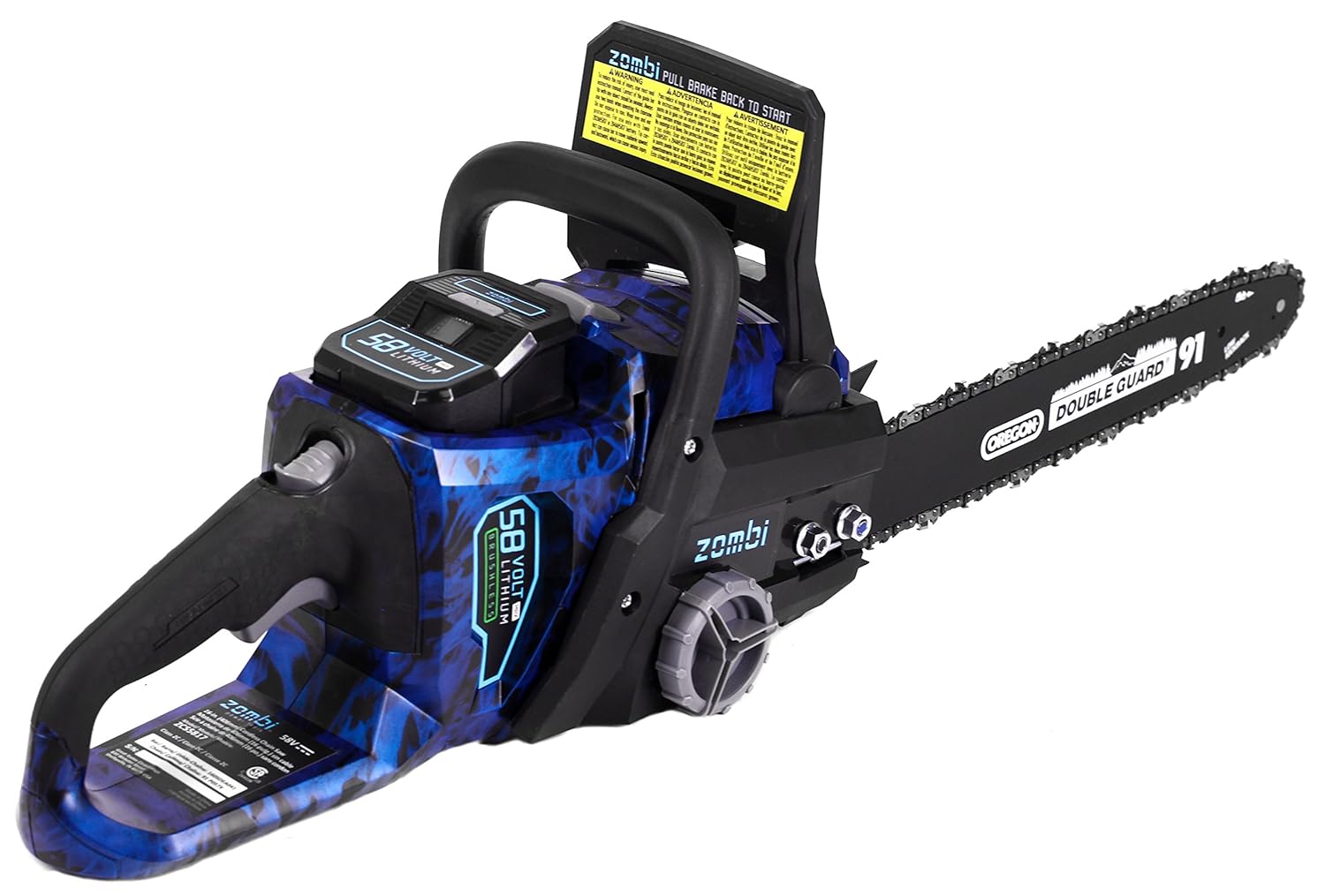 Zombi Power Tools ZCS5817 featured image 6