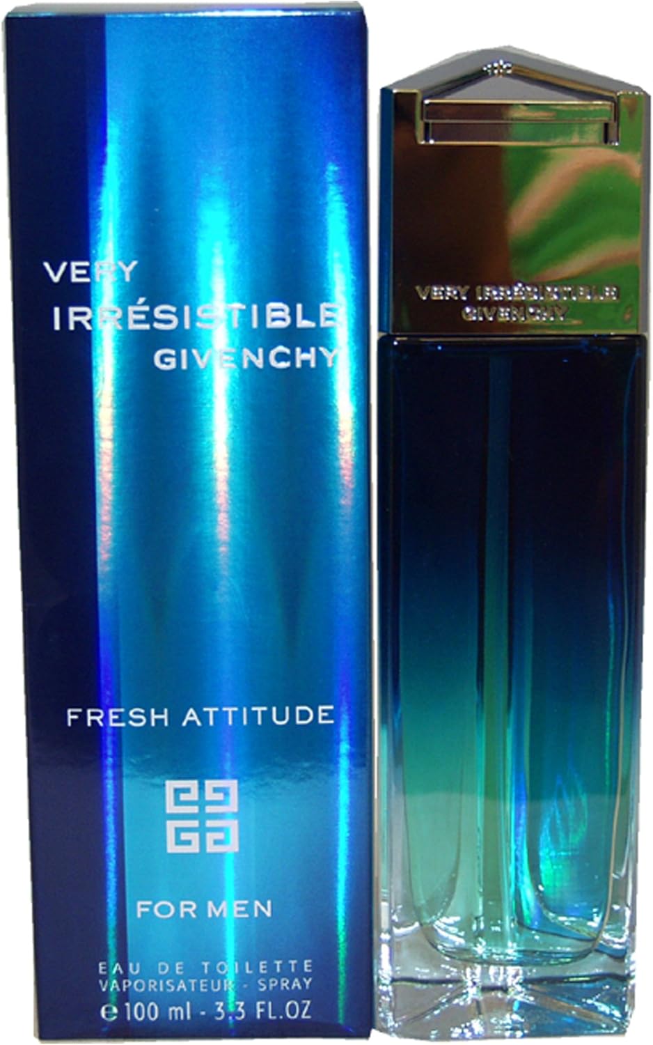 givenchy summer cocktail perfume