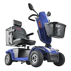 Metro Mobility Scooters, Electric Mobility Scooter