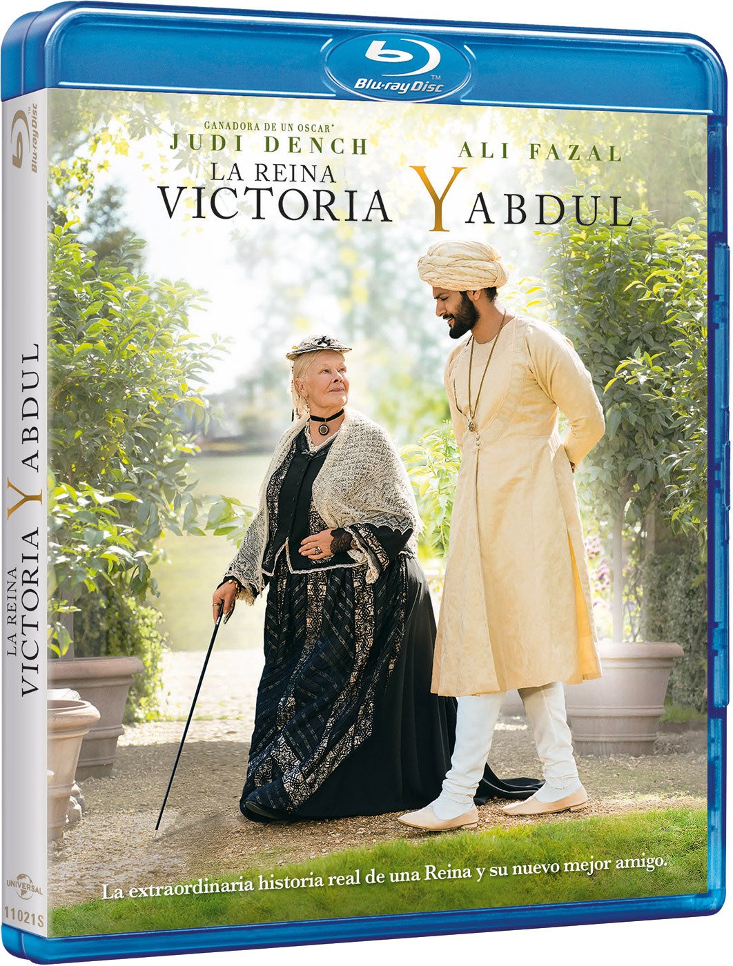La Reina Victoria Y Abdul Filmaffinity