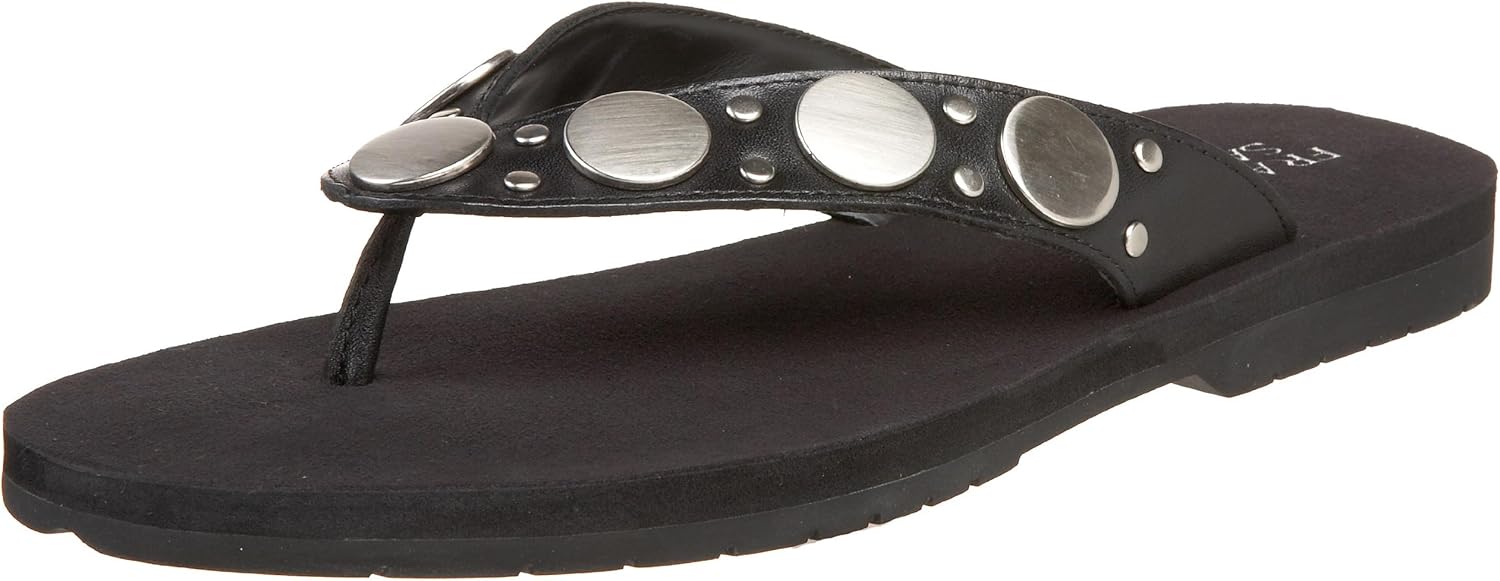 franco sarto flip flops