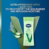 Vaseline Intensive Care Aloe Soothe Body Lotion 6 x 200 ml view 4