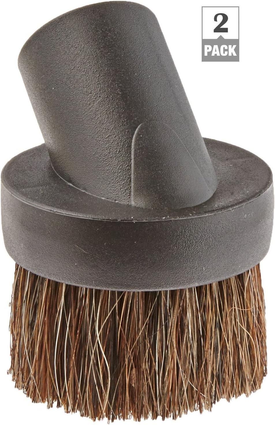 Dusting Brush Replacement (2 Pack): Home Improvement