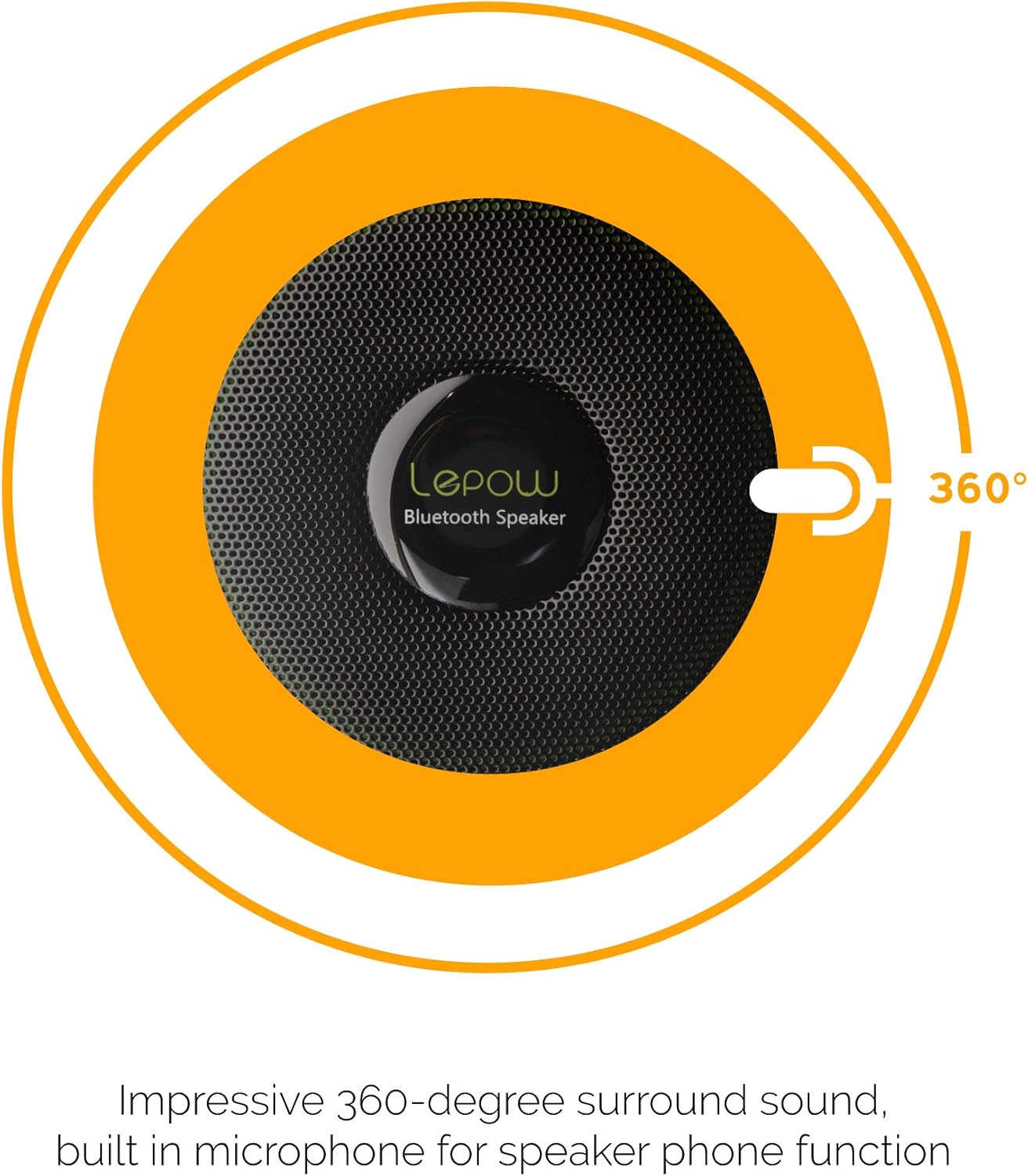 small wireless speakers for iphone