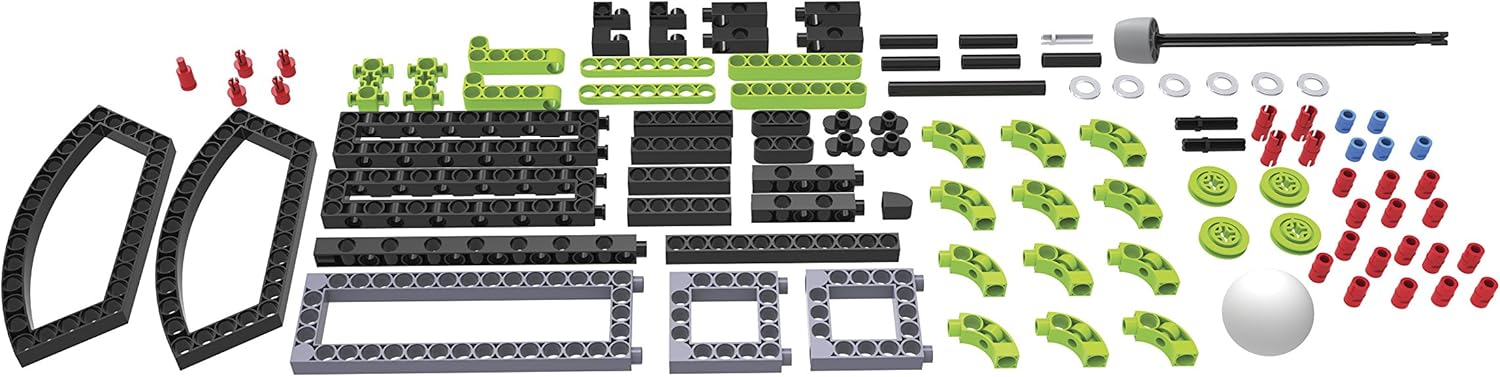 thames & kosmos catapults & crossbows