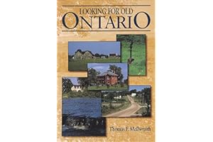 Looking for Old Ontario