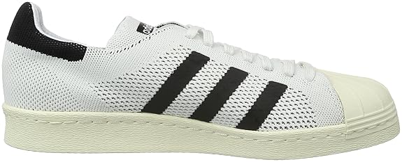 adidas originals superstar primeknit men silver