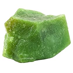 Amazing Gemstone Green Aventurine Raw Crystals and