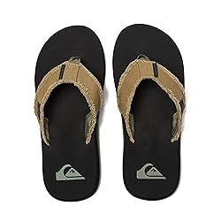 Quiksilver mens Monkey Abyss