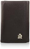 Dunhill L2S850A 6-row Key Case, Black