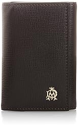 Dunhill L2S850A 6-row Key Case, Black