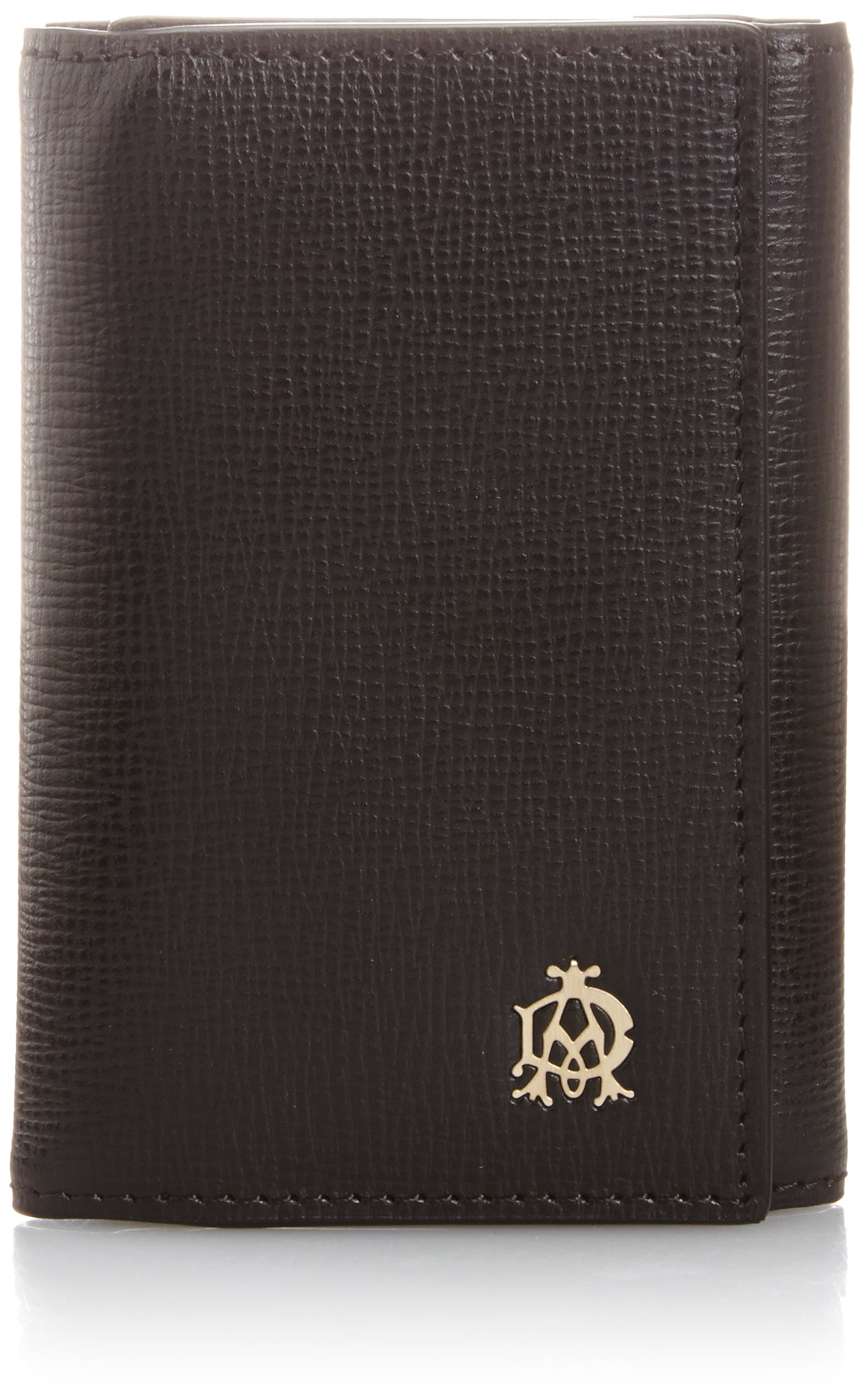 Dunhill L2S850A 6-row Key Case, Black