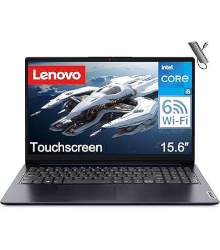 Amazon.com: Lenovo IdeaPad 15.6