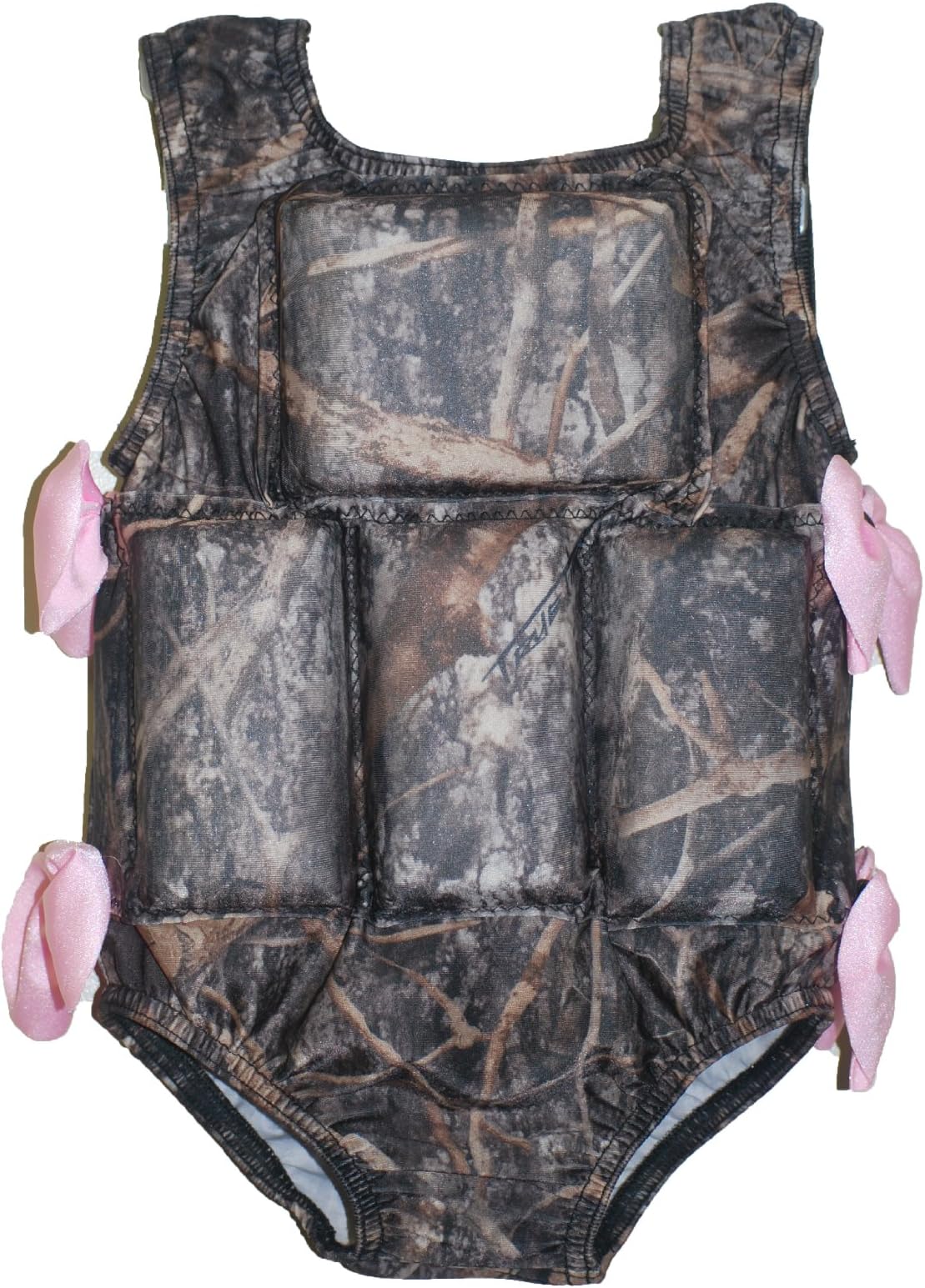 My Pool Pal Girl's Flotation Swimsuit
