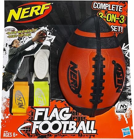 nerf ball set