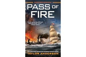 Pass of Fire
