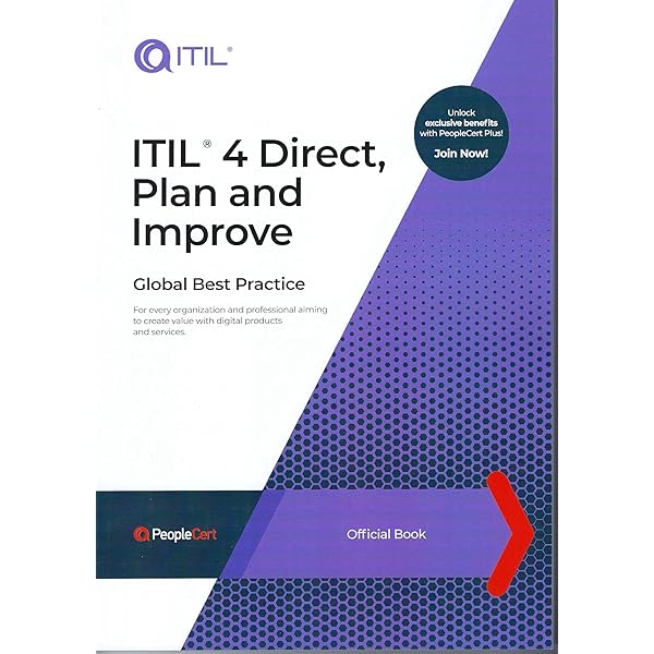 ITIL® 4: Create, Deliver and Support (2022): AXELOS