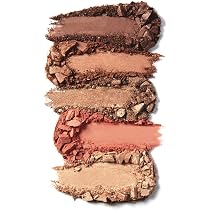 Amazon.com : 100% PURE Better Naked Makeup Palette All in One ...