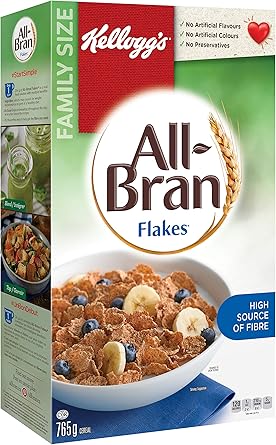bran cereal for babies
