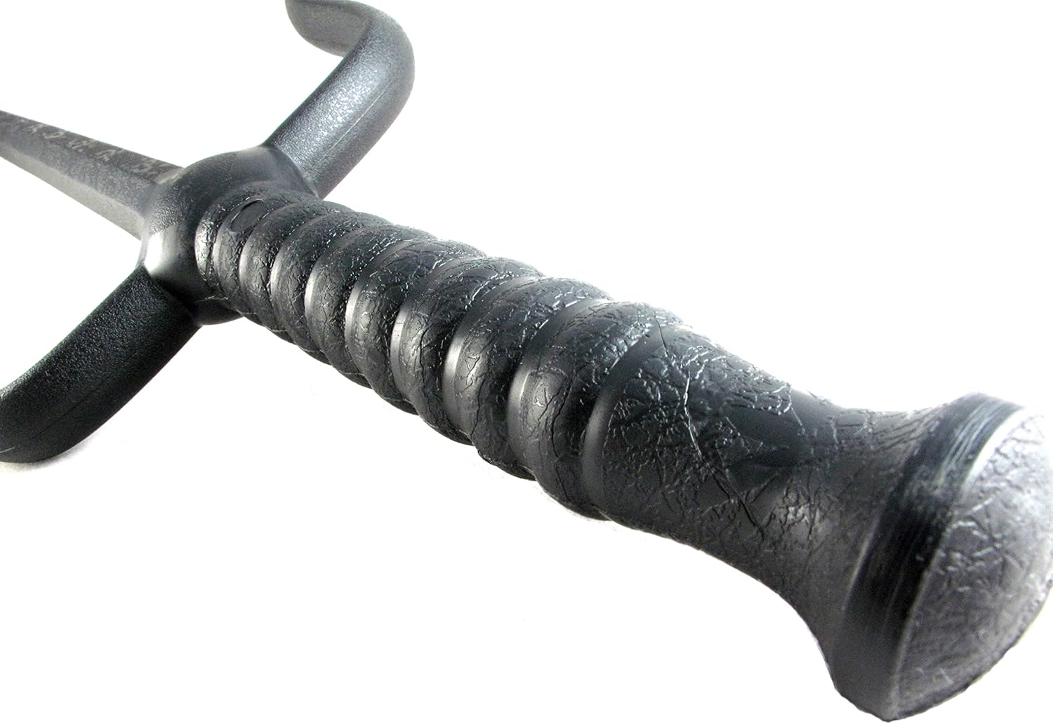 Amazon 武器商人 E711 サイ 釵 Type 1 2本セット 琉球古武術 沖縄武術 ニンジャタートル 材質ppなので安全 所持制限なし アニメ 忍者 侍 武士 コスプレ 演劇 撮影にも 訓練 練習用に コスプレ 仮装 通販