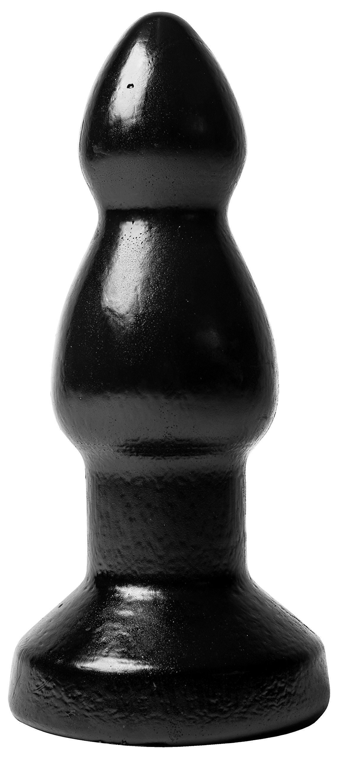 WAD Atomic Blast - Anal Plug, Black