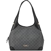 Nine West womens Eamon Triple Compartment Shoulder Bag