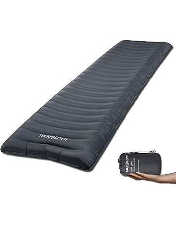 highlander sleeping mat