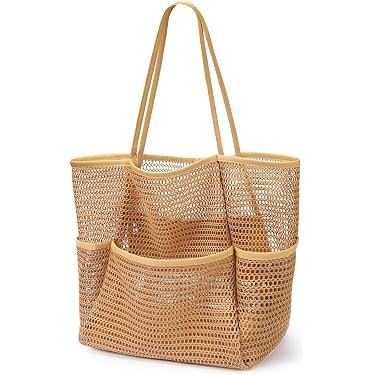 Amazon Best Sellers: Best Travel Tote Bags