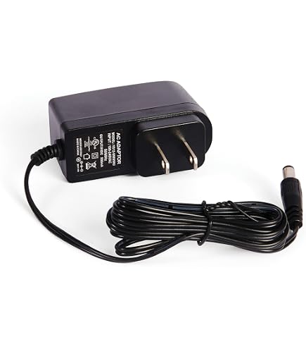 Chargeur Secteur 12V Pour Clavier Yamaha Arius YDP-S31 - Input 100-240V - Longueur Câble 110 Cm - Expédition Depuis La France - 3