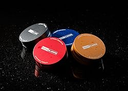 Humo Blanco Metal Snus Can for Übbs Velo Rogue or