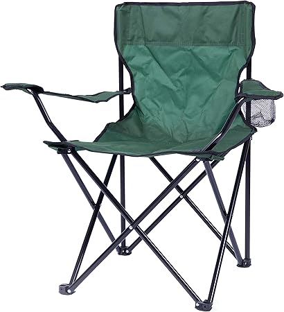 folding camping chair