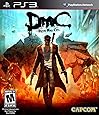 Devil May Cry PS3 (Pre-Owned)