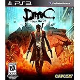 Devil May Cry PS3 (Pre-Owned)